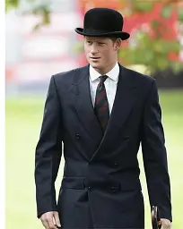 The Perfect Gentleman - мініатюра 3