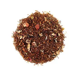 Трав'яний чай (Strawberry Rooibos) Palmira "Ройбуш полуничний" - 10 шт.
- мініатюра 2