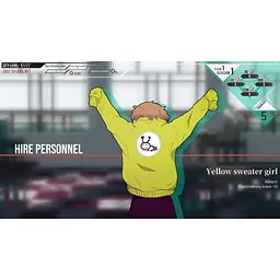 Ключ активації Microsoft the World According to Girl для Xbox One/Series S/X - мініатюра 7