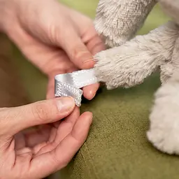 Іграшка м'яка музична Ingenuity Sylvi - мініатюра 2