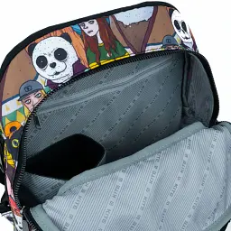 Рюкзак Kite Education teens 2589-5 (K22-2589S-5) - мініатюра 12