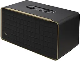 Портативна акустика JBL Authentics 500 (JBLAUTH500BLKEP) - мініатюра 3