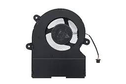 Вентилятор HP кулер для моделей ноутбука Pavilion 15-CX, TPN-C133 (CPU Fan) L20335-001, 5V, 4pin