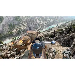 Ключ активації Microsoft Isonzo: Ultimate Edition для Xbox One/Series S/X - мініатюра 7