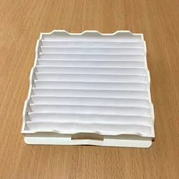 Фільтр захисту двигуна для пилососу Samsung SC4141, SC4180, SC4181, SC4190, SC5630, SC5252, DJ63-00539A - мініатюра 4