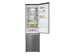 Холодильник LG GC-B509SMSM - мініатюра 4