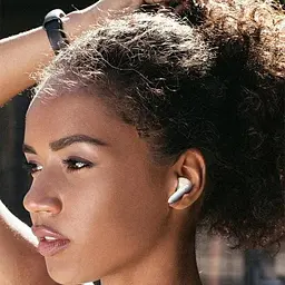 Бездротова стерео гарнітура Usams Usams-XD18 TWS Earbuds --X-don Series BT5.3, ENC, 35mAh, 400mAh, 6h, white - мініатюра 9