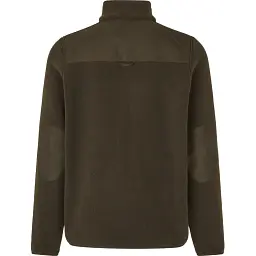 Кофта Seeland Fog Fleece Jacket XXL Green - мініатюра 2
