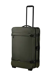 Дорожня Сумка На Колесах Samsonite ROADSEEKER DARK OLIVE 68x42x30 KQ9*04003 - мініатюра 8