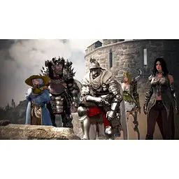 Ключ активації Microsoft Black Desert: Traveler Edition для Xbox One/Series - мініатюра 9