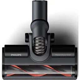 Пилосос Philips Aqua Plus бездротовий синій (XC8057/01) - мініатюра 7