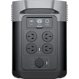 Зарядна станція EcoFlow Delta 2 [ZMR330-AU] AU [116807] - мініатюра 4