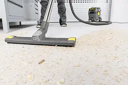Пилосос Karcher NT 30/1 Tact Te L - мініатюра 2