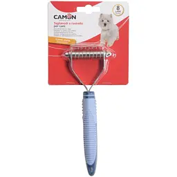 Ковтуноріз граблі Camon з короткими зубцями - мініатюра 2