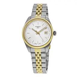 Жіночий годинник TISSOT Ballade T156.210.22.031.00 - мініатюра 2