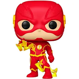 Ігрова фігурка Funko Pop The Flash Флеш (52018)