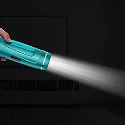 Портативна акустика Borofone Empyreal sports wireless speaker IPX5 BR7 морська хвиля - мініатюра 9