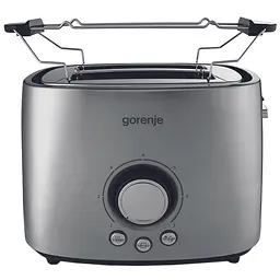 Тостер Gorenje T 1000 E (565728) - мініатюра 2