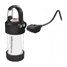 Ліхтар LedLenser ML4 (502053) - мініатюра 4