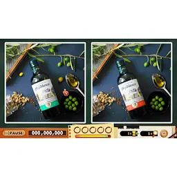 Ключ активації Microsoft Spot The Differences! Party для Xbox Series S/X - мініатюра 10