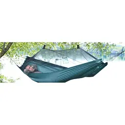 Гамак Amazonas Moskito-Traveller (1053-AZ-1030200) - мініатюра 3