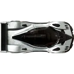 Автомодель Hot Wheels Car Culture Pagani Zonda R сіра (FPY86/HKC42) - мініатюра 6