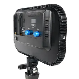 Світлодіодна панель SIRUI E30B LED Panel Bi-Color 30W (780430) - мініатюра 4
