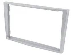 Перехідна рамка Opel Astra, Antara, Corsa, Zafira AWM 781-07-102 - мініатюра 2