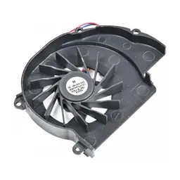 Вентилятор ноутбука Sony VGN-FZ серий DC(5V,0.29A) 3pin (UDQFRPR62CF0) - мініатюра 3