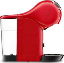 Кавоварка капсульна Krups Nescafe Dolce Gusto Genio S Plus Red KP340531 [61959] - мініатюра 3