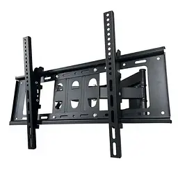 Кріплення для телевізора на стіну поворотне 40"-80" MHZ CP602 ART-5070 - мініатюра 5
