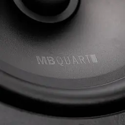 Коаксіальна акустична система MB Quart DK2-108 - мініатюра 5