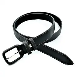 Ремінь унісекс Le-Mon 110-115х2,8 см acs0022391