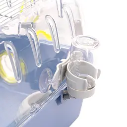 Клітка Ferplast Combi 2 для хом`яків - мініатюра 8