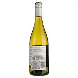 Вино Hidden Bay Sauvignon Blanc біле сухе 0.75 л 13% (878450) - мініатюра 2