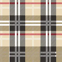 Палиця телескопічна MQ Perfect MQ551 Beige Tartan - manico derby legno 55-94 см Комбінований - мініатюра 2