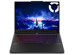Ноутбук Lenovo Legion Pro 7 16IAX10H Eclipse Black (83F5001NMX)