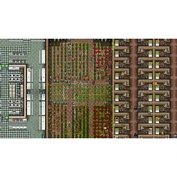 Ключ активації Microsoft Prison Architect: Total Lockdown Bundle для Xbox One/Series - мініатюра 4
