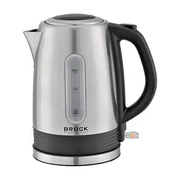 Електрочайник Brock WK 9903 SS
