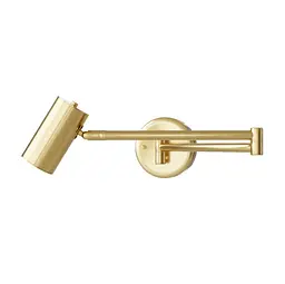 Бра KLOODI DECO WA-CAPRI D60 3K GD - мініатюра 2