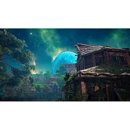 Гра Biomutant (російська версія) (PS5) - мініатюра 2