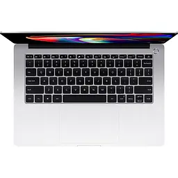 Ноутбук RedmiBook 14 2024 Silver [JYU4582CN] [107889] - мініатюра 2