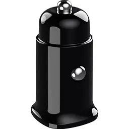 Автомобільний зарядний пристрій Proove Flash USB-C to USB-А 30W Black (CCFL30111201) [131660] - мініатюра 3