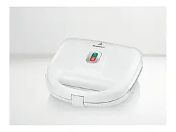 Мультимейкер Silver Crest SWEW 750 D2 White - мініатюра 4