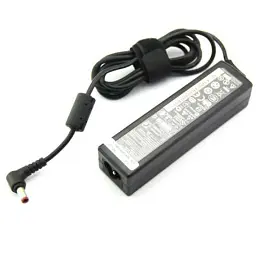 Блок живлення для ноутбука Lenovo 65W 20V 3.25А роз'єм 5.5/2.5 (PA-1650-56LC / A40089)