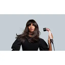 Фен Dyson HD17 Supersonic R Pro Ceramic Pink/Rose Gold (113361-01) [155615] - мініатюра 5