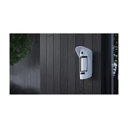 Датчик руху Ajax MotionCam Outdoor (PhOD) - мініатюра 8