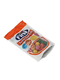 Жувальна гумка Fini Tennis Gum Balls, 165г - мініатюра 3