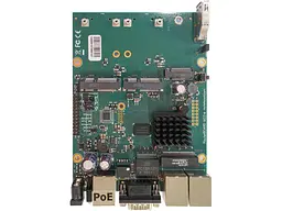 Маршрутизатор MikroTik RBM33G