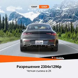 Відеореєстратор 70mai Dash Cam M310 - мініатюра 7